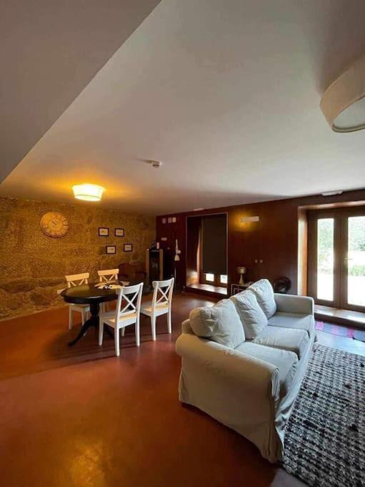 Villa Quinta Vale Da Prata Celorico Da Beira Exterior foto