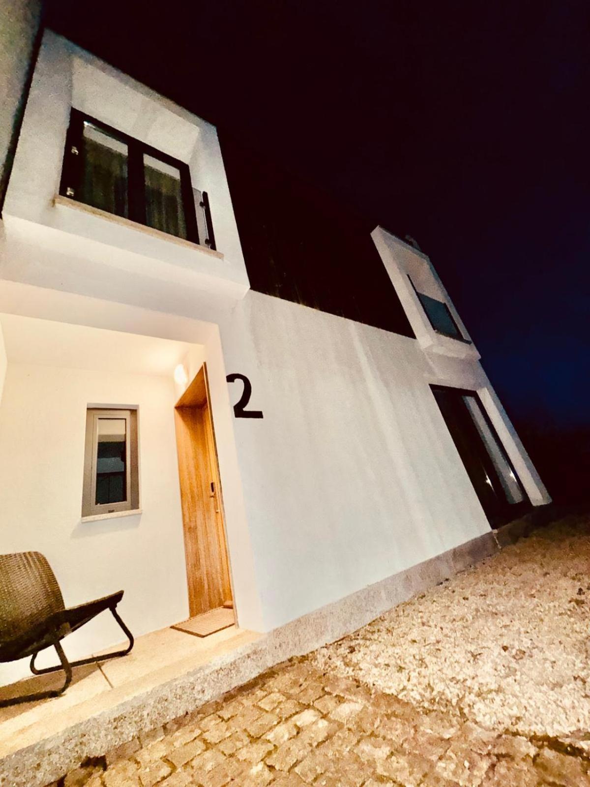 Villa Quinta Vale Da Prata Celorico Da Beira Exterior foto